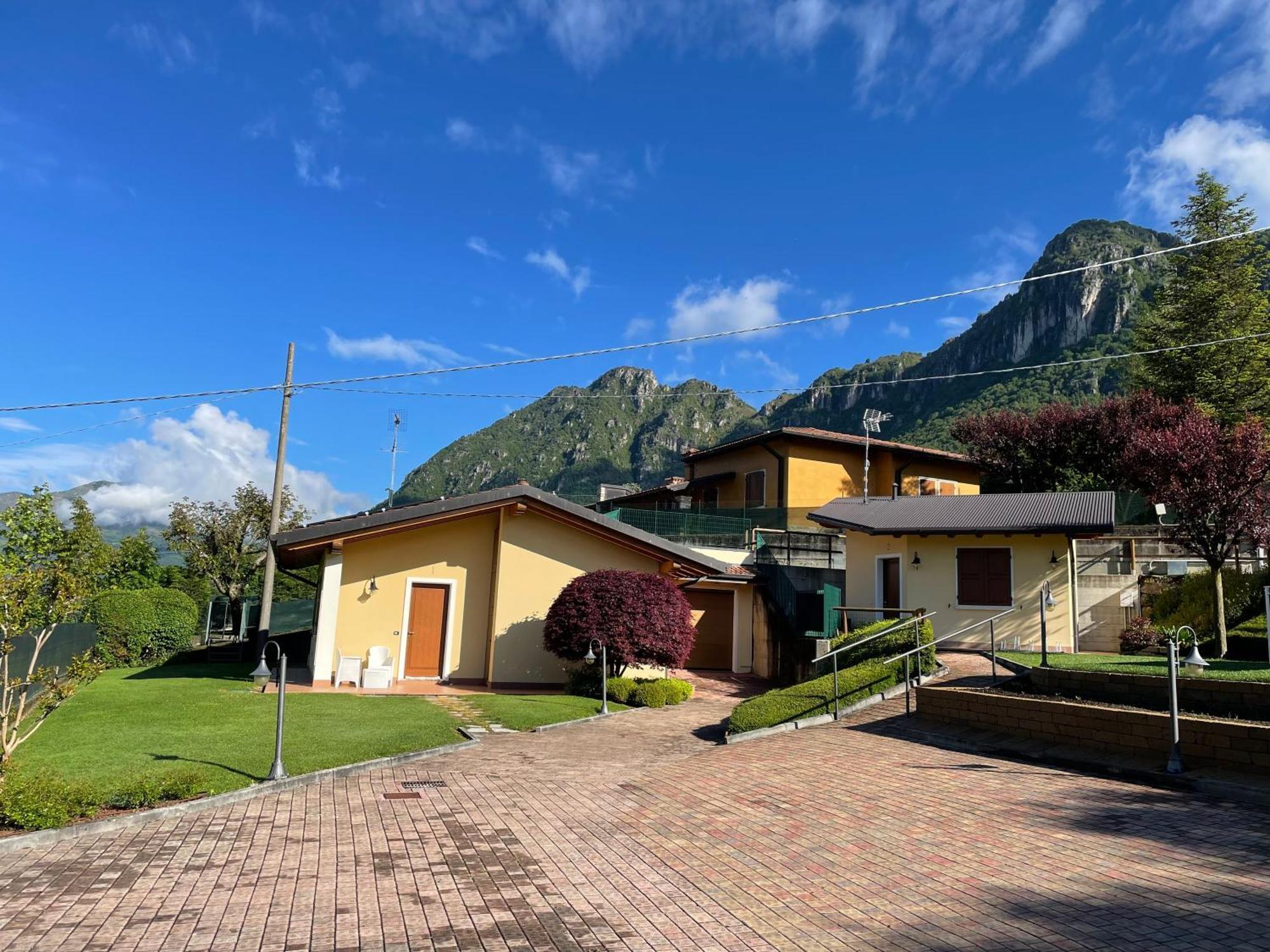 B&B Isola Verde Villa  Extérieur photo