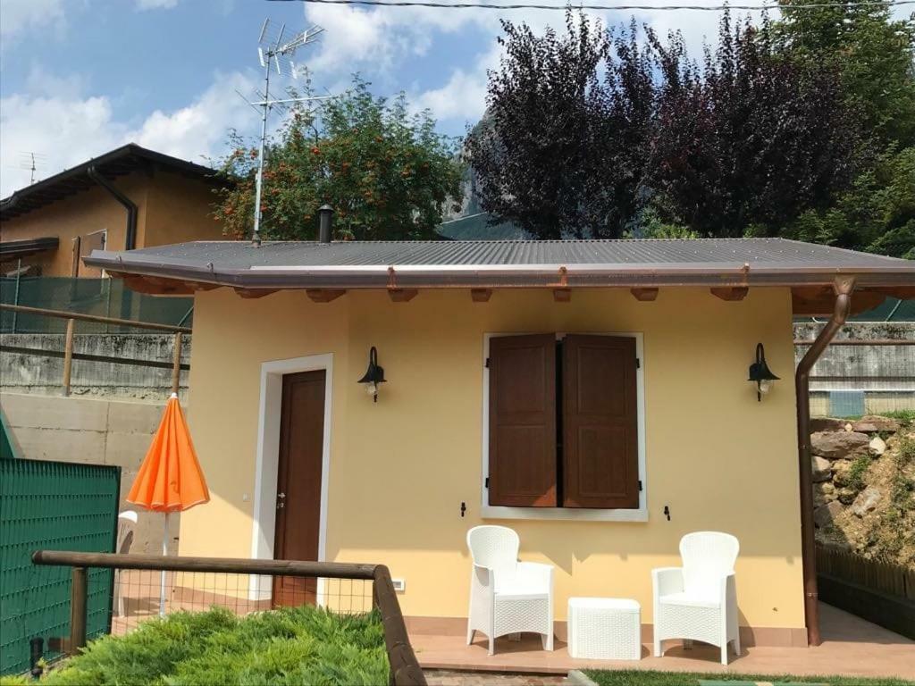 B&B Isola Verde Villa  Extérieur photo