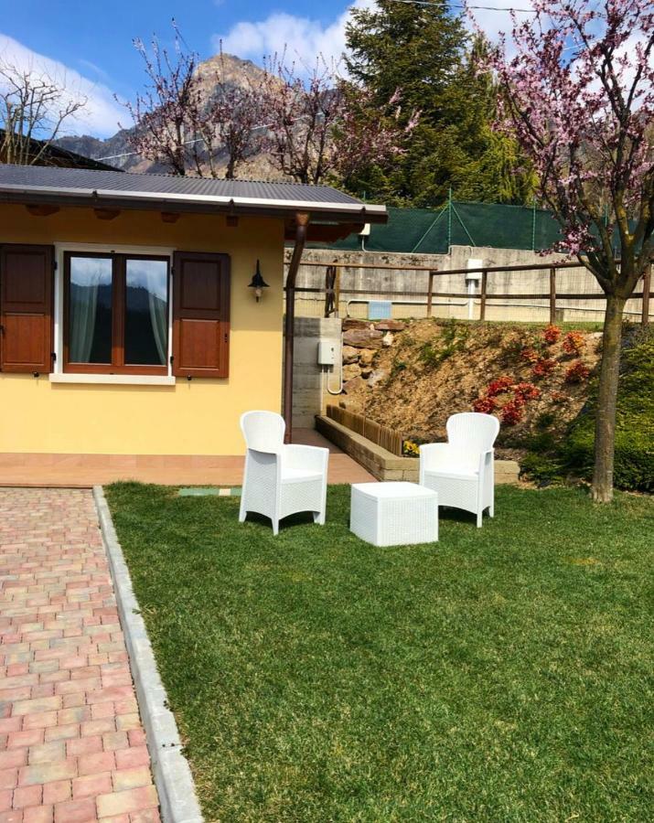 B&B Isola Verde Villa  Extérieur photo