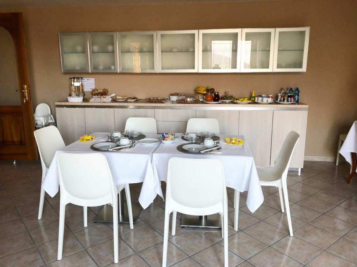 B&B Isola Verde Villa  Extérieur photo