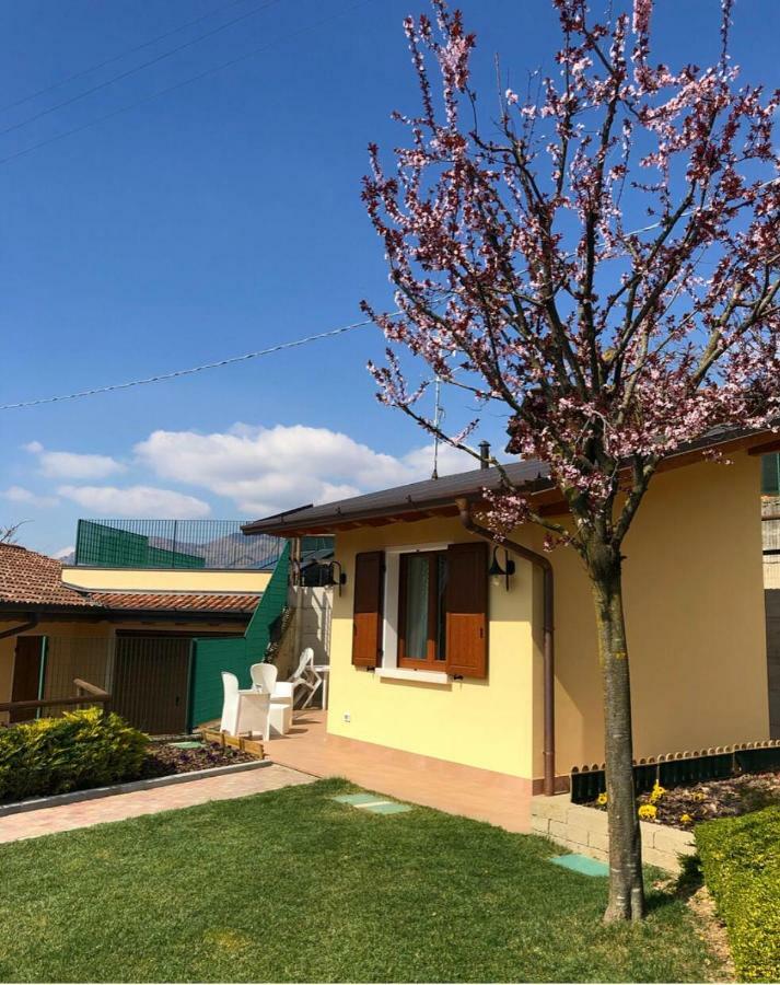 B&B Isola Verde Villa  Extérieur photo