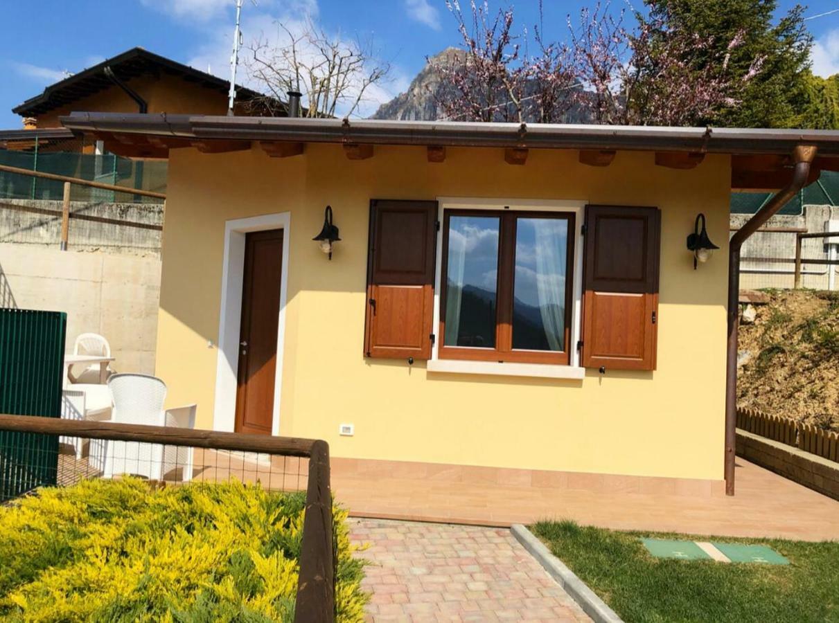 B&B Isola Verde Villa  Extérieur photo