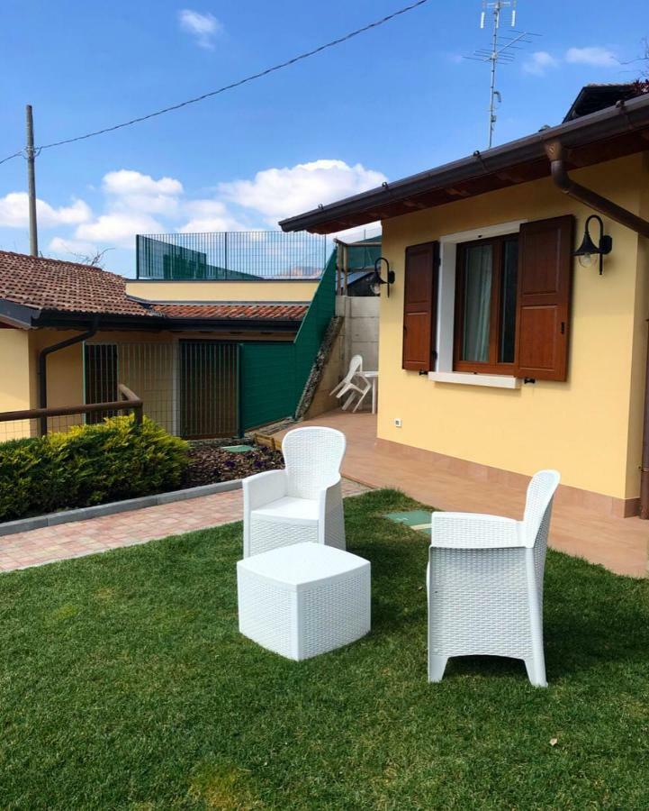 B&B Isola Verde Villa  Extérieur photo